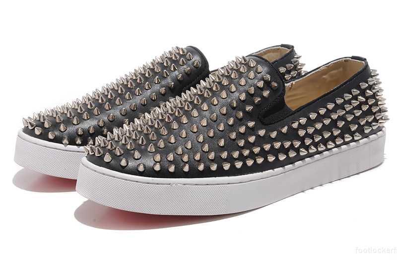Homme Christian Louboutin Chaussures Vintage France Collection Christian Louboutin